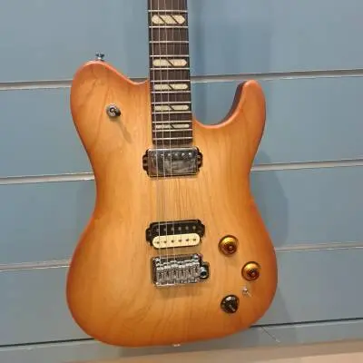 Godin Radium X 2